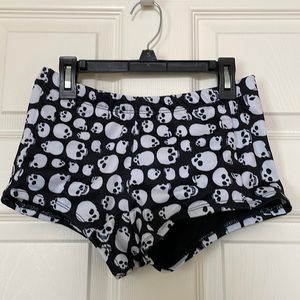 Rare: Onzie Men’s Brazilian Cut Shorts, S/M